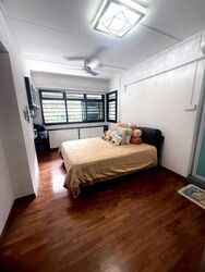 Blk 628B Woodlands Ring Road (Woodlands), HDB 5 Rooms #623661271